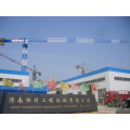 Fournisseurs de grues en Chine Hstowercrane